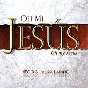 Álbum Oh Mi Jesús de Diego El Cigala