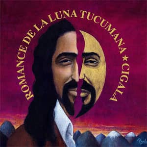 Álbum Romance De La Luna Tucumana de Diego El Cigala