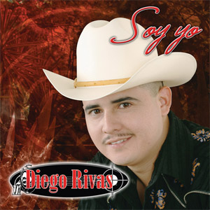 Álbum Soy Yo de Diego Rivas