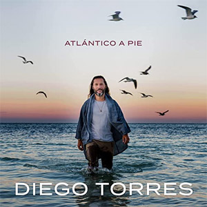 Álbum Atlántico a Pie de Diego Torres