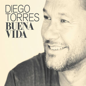 Álbum Buena Vida de Diego Torres