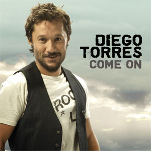 Álbum Come On  de Diego Torres