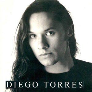 Álbum Diego Torres de Diego Torres