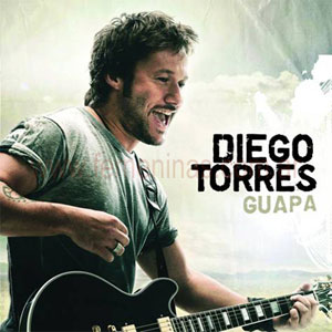 Álbum Guapa de Diego Torres