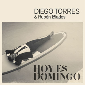 Álbum Hoy Es Domingo de Diego Torres