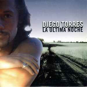 Álbum La Última Noche de Diego Torres