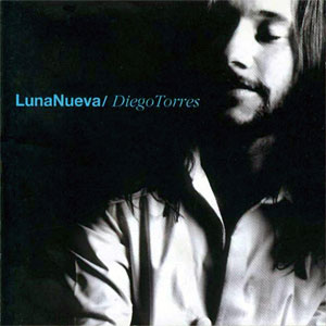 Álbum Luna Nueva de Diego Torres