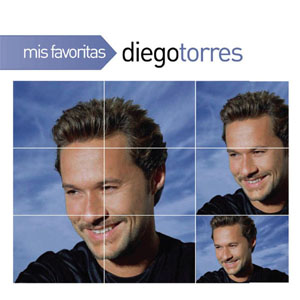 Álbum Mis Favoritas de Diego Torres