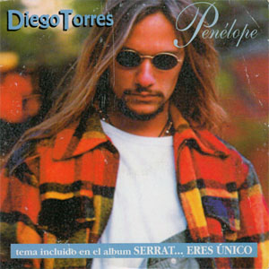 Álbum Penélope de Diego Torres