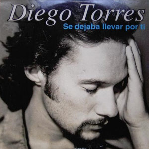 Álbum Se Dejaba Llevar Por Ti de Diego Torres