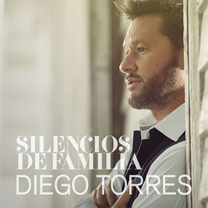 Álbum Silencios de Familia de Diego Torres