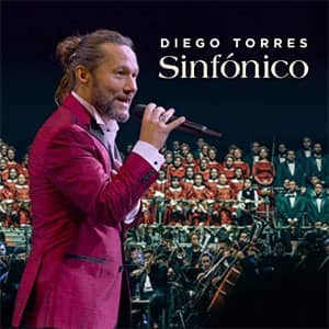 Álbum Sinfónico de Diego Torres
