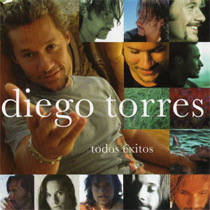 Álbum Todos Éxitos  de Diego Torres