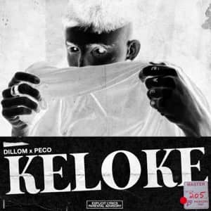 Álbum Keloke de Dillom