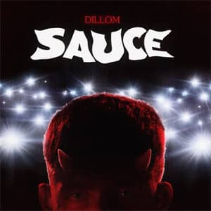 Álbum Sauce  de Dillom