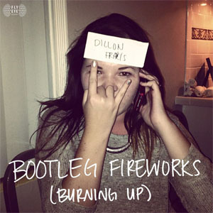Álbum Bootleg Fireworks (Burning Up) de Dillon Francis