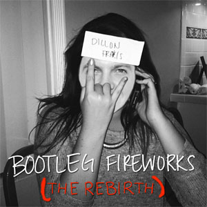 Álbum Bootleg Fireworks (The Rebirth)  de Dillon Francis