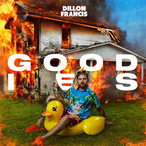 Álbum Goodies de Dillon Francis