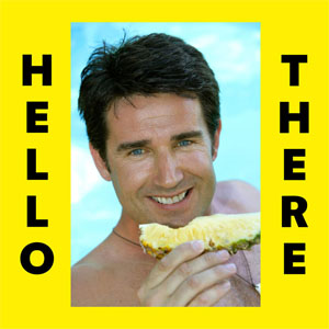 Álbum Hello There de Dillon Francis