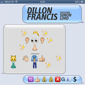 Álbum Messages de Dillon Francis