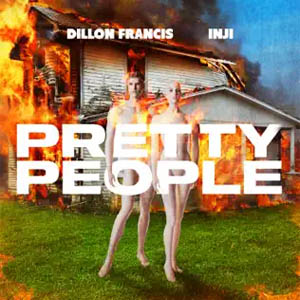 Álbum Pretty People de Dillon Francis