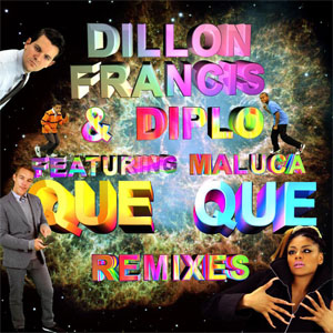 Álbum Que Que (Remixes) de Dillon Francis