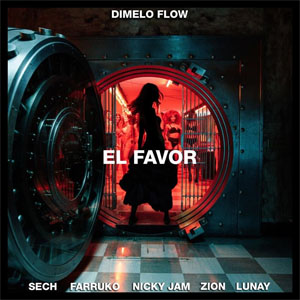 Álbum El Favor de Dímelo Flow