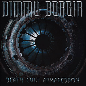 Álbum Death Cult Armaggedon de Dimmu Borgir