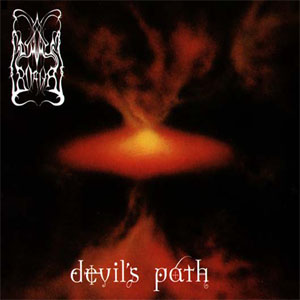 Álbum Devil's Path de Dimmu Borgir