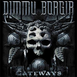 Álbum Gateways de Dimmu Borgir
