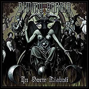 Álbum In sorte Diaboli de Dimmu Borgir