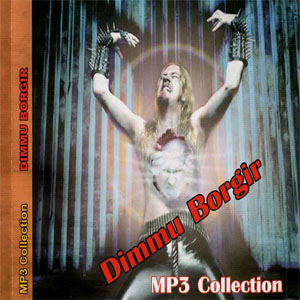 Álbum MP3 Collection de Dimmu Borgir