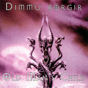 Álbum Old Man's Child  de Dimmu Borgir