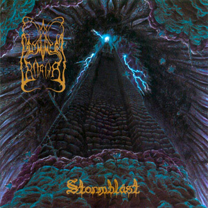 Álbum Stormblåst  de Dimmu Borgir