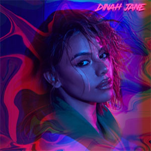 Álbum Bottled Up de Dinah Jane