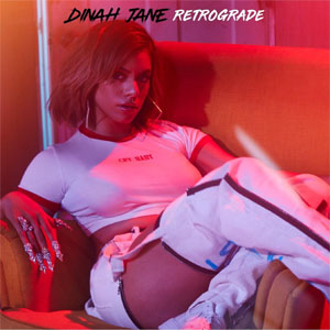 Álbum Retrograde de Dinah Jane