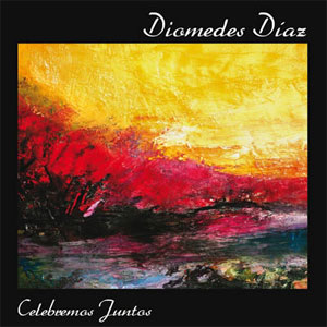 Álbum Celebremos Juntos de Diomedes Diaz