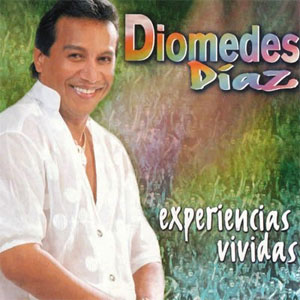 Álbum Experiencias Vividas de Diomedes Diaz
