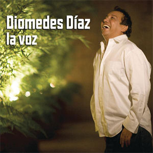 Álbum La Voz de Diomedes Diaz