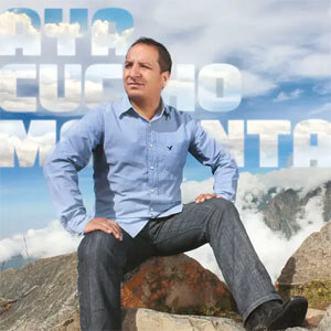 Álbum Ayacuchomanta de Diosdado Gaitán