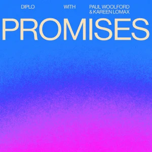 Álbum Promises de Diplo