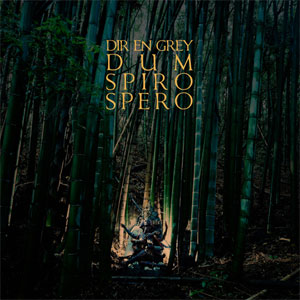 Álbum Dum Spiro Spero de Dir En Grey 