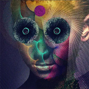 Álbum The Insulated World de Dir En Grey 