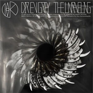 Álbum The Unraveling de Dir En Grey 