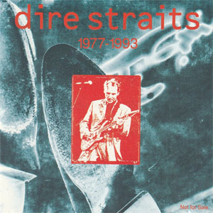 Álbum 1977-1993 de Dire Straits