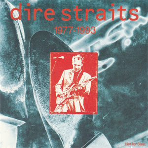 Álbum 1977-1993 de Dire Straits