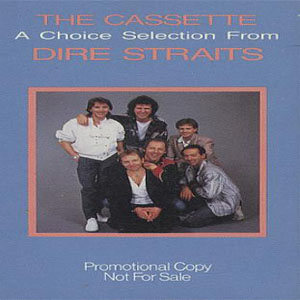 Álbum A Choice Selection From Dire Straits de Dire Straits