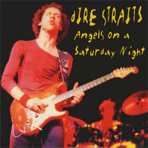 Álbum Angels On A Saturday Night de Dire Straits