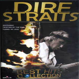 Álbum Best Hits Collection de Dire Straits