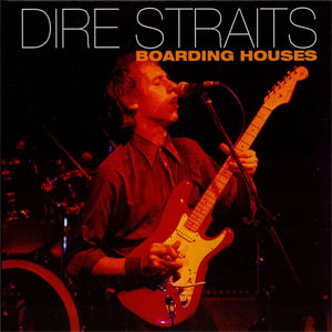 Álbum Boarding Houses de Dire Straits